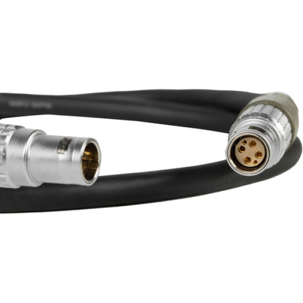 Постоянная система питания Tilta T-BOX with 19mm rod adaptor